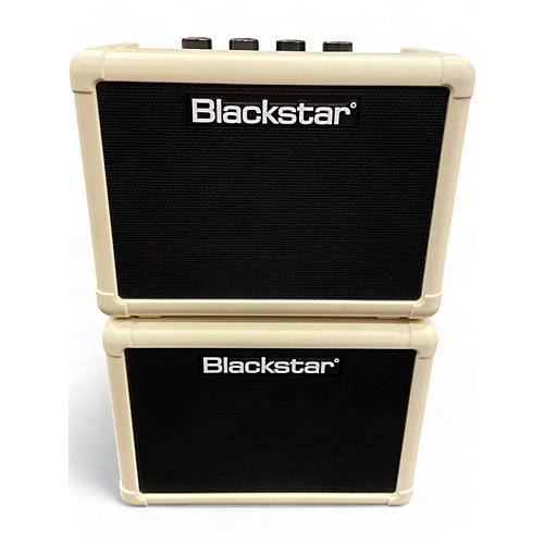 Blackstar Used Blackstar FLY 3 COMBO Guitar Combo Amp