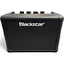 Used Blackstar FLY 3 WATT MINI Guitar Combo Amp