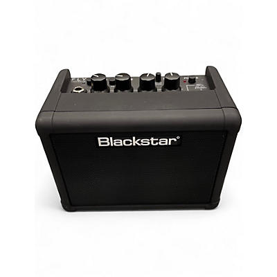 Used Blackstar FLY 3W Bluetooth Guitar Combo Amp