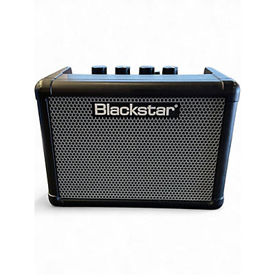 Used Blackstar FLY BASS Bass Combo Amp