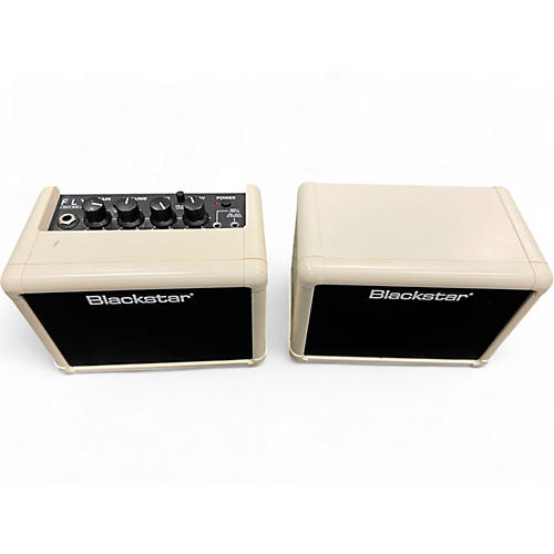 Blackstar Used Blackstar FLY COMBO PACK Battery Powered Amp