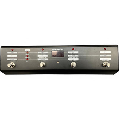 Used Blackstar FS-10 Pedal