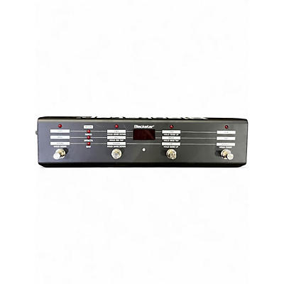 Used Blackstar FS-10 Pedal