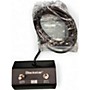 Used Blackstar FS-11 Footswitch