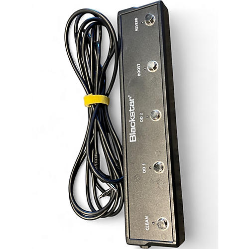 Used Blackstar FS-14 Footswitch