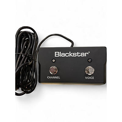 Used Blackstar FS-16 HT Pedal