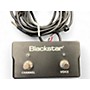 Used Blackstar FS-16 amp footswitch Pedal