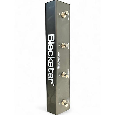 Used Blackstar FS-6 Footswitch