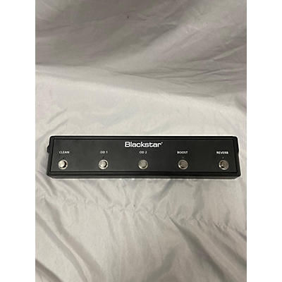 Blackstar Used Blackstar FS14 FOOTSWITCH