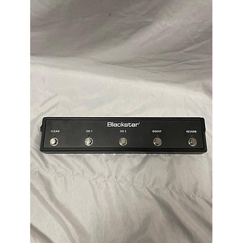 Blackstar Used Blackstar FS14 FOOTSWITCH