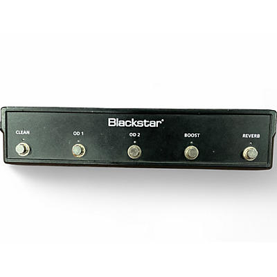 Used Blackstar FS14  Footswitch