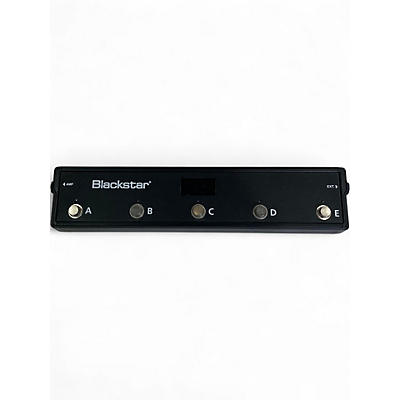 Used Blackstar FS14 Pedal Board