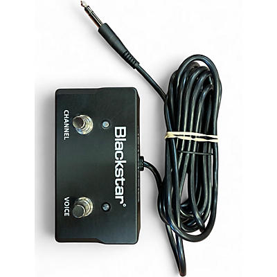 Used Blackstar FS16 Pedal Board