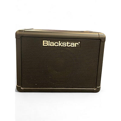 Used Blackstar Fly 103 Guitar Cabinet