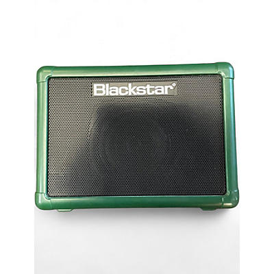 Used Blackstar Fly 103 Guitar Cabinet