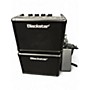 Used Blackstar Fly 3 and Fly Extension Guitar Stack