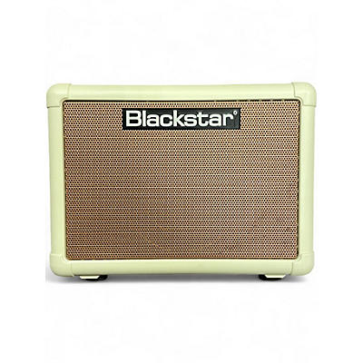 Used Blackstar Fly 3W Acoustic Battery Powered Amp