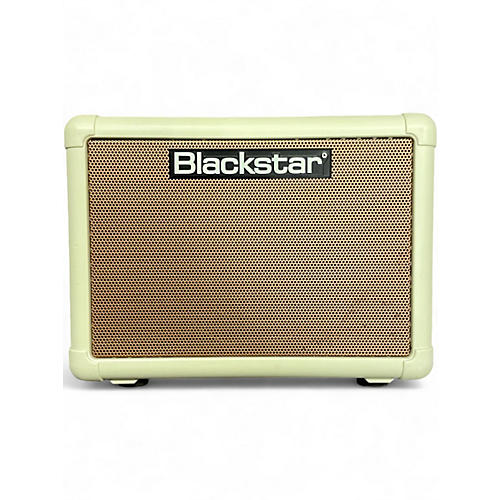 Used Blackstar Fly 3W Acoustic Battery Powered Amp