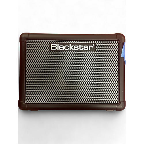 Blackstar Used Blackstar Fly 3W BASS Mini Bass Amp