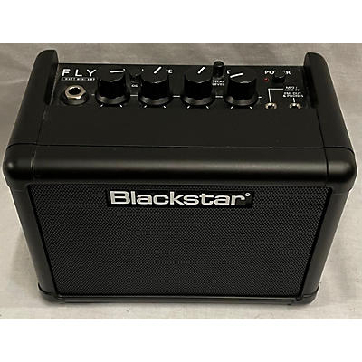 Used Blackstar Fly 3W Battery Powered Amp