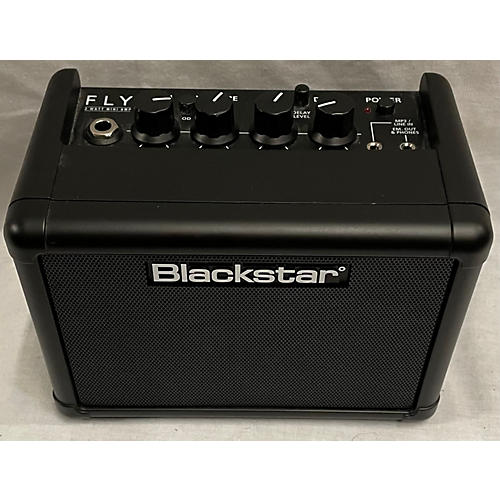 Blackstar Used Blackstar Fly 3W Battery Powered Amp