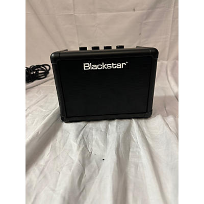 Blackstar Used Blackstar Fly 3W Battery Powered Amp