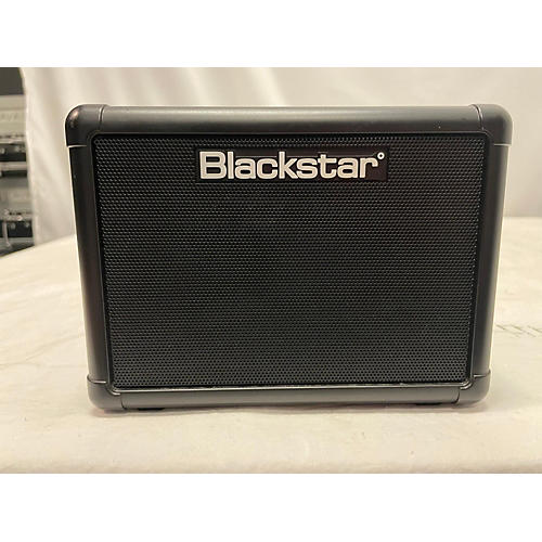 Blackstar Used Blackstar Fly 3W Battery Powered Amp