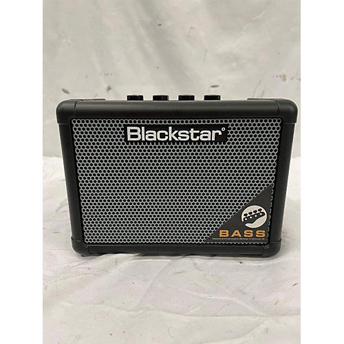 Blackstar Used Blackstar Fly 3W Battery Powered Amp