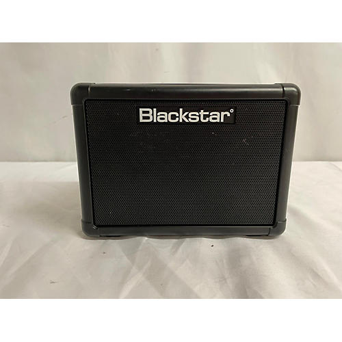 Blackstar Used Blackstar Fly 3W Battery Powered Amp