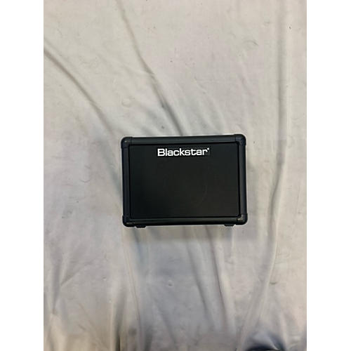 Blackstar Used Blackstar Fly 3W Battery Powered Amp