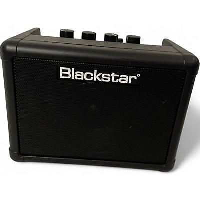 Blackstar Used Blackstar Fly 3W Battery Powered Amp