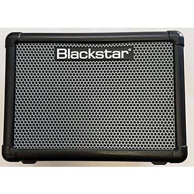 Blackstar Used Blackstar Fly 3W Battery Powered Amp