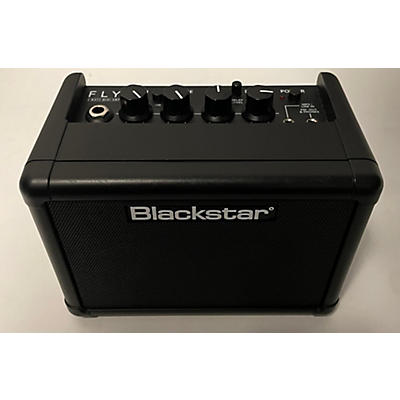 Blackstar Used Blackstar Fly 3W Battery Powered Amp