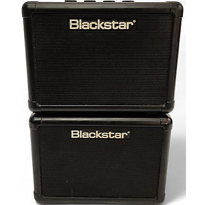 Blackstar Used Blackstar Fly 3W Battery Powered Amp