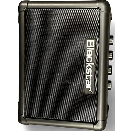 Blackstar Used Blackstar Fly 3W Battery Powered Amp