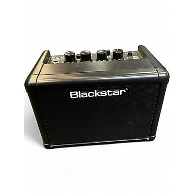 Blackstar Used Blackstar Fly 3W Battery Powered Amp