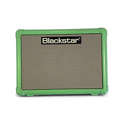 Blackstar Used Blackstar Fly 3W Battery Powered Amp