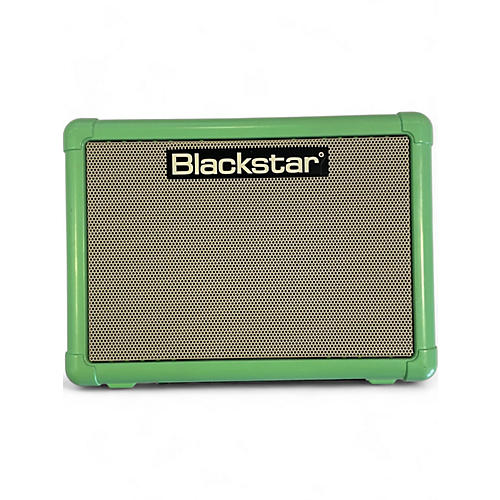 Blackstar Used Blackstar Fly 3W Battery Powered Amp