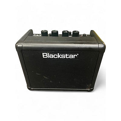 Blackstar Used Blackstar Fly 3W Battery Powered Amp