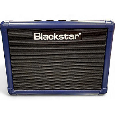 Blackstar Used Blackstar Fly 3W Battery Powered Amp