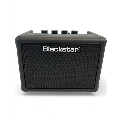 Blackstar Used Blackstar Fly 3W Battery Powered Amp