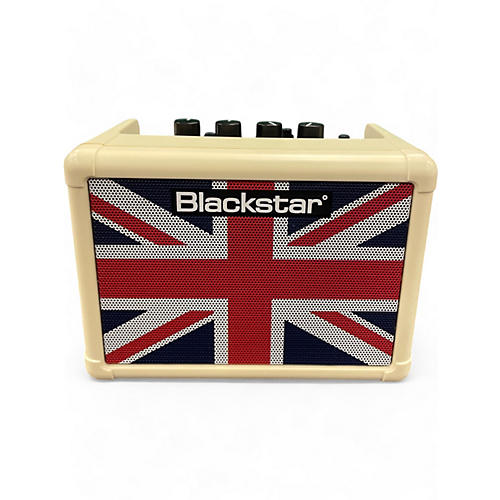 Blackstar Used Blackstar Fly 3W Battery Powered Amp