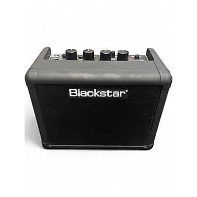 Blackstar Used Blackstar Fly 3W Battery Powered Amp