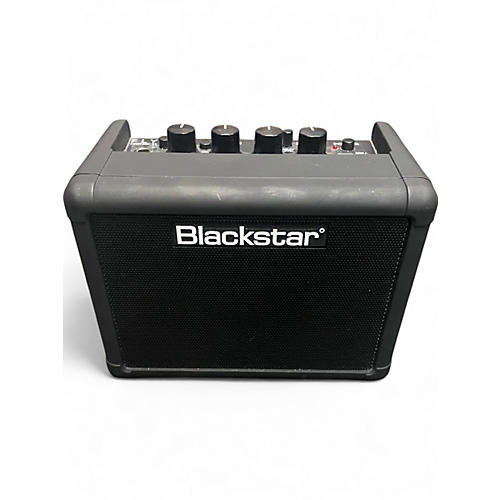 Blackstar Used Blackstar Fly 3W Battery Powered Amp