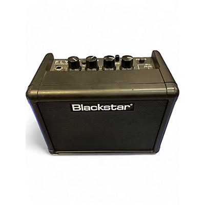 Blackstar Used Blackstar Fly 3W Battery Powered Amp