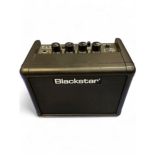 Blackstar Used Blackstar Fly 3W Battery Powered Amp