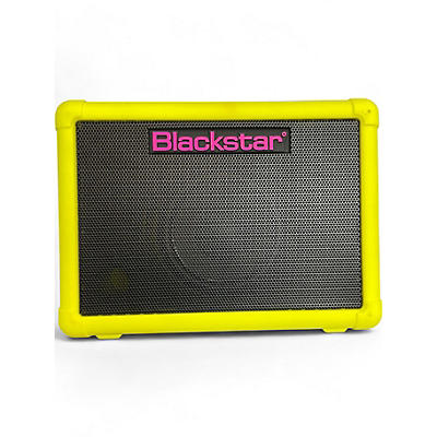 Blackstar Used Blackstar Fly 3W Battery Powered Amp