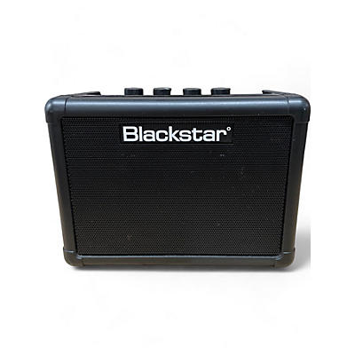 Blackstar Used Blackstar Fly 3W Battery Powered Amp