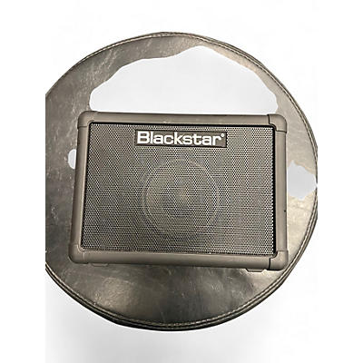 Used Blackstar Fly 3W Battery Powered Amp