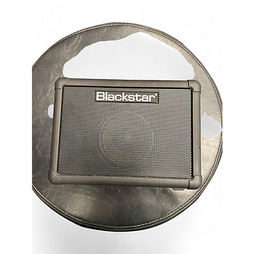 Used Blackstar Fly 3W Battery Powered Amp